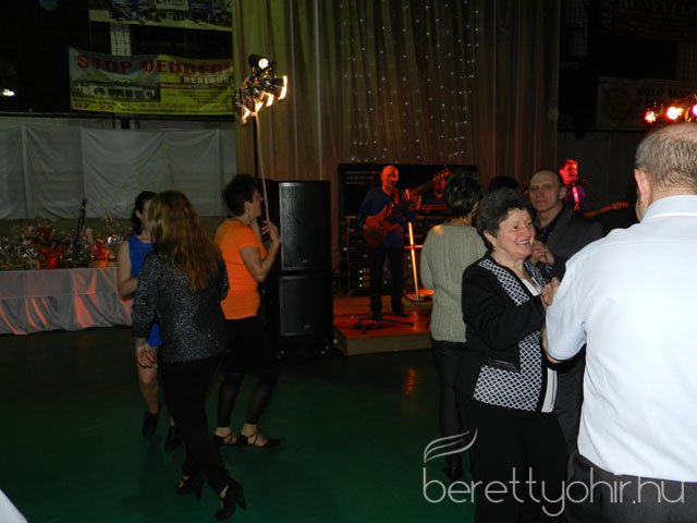 XI. Jótékonysági Kórházbál 33